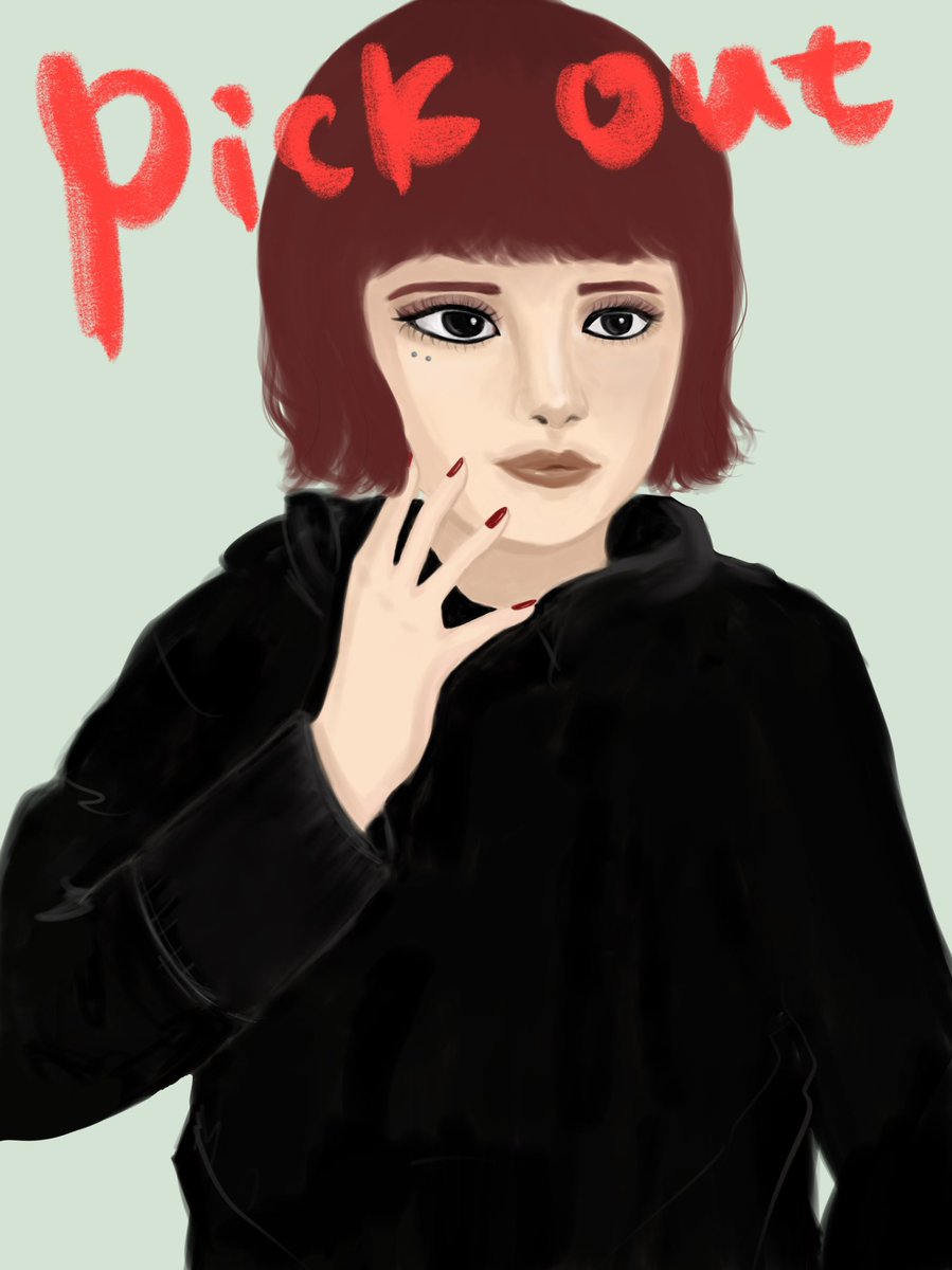 skt5513's tweet photo. pick out 選ぶ
#english #study #illust #procreate #イラスト好きな人と繋がりたい #イラスト好きさんと繋がりたい #イラスト練習中 #イラスト #イラスト成長 #厚塗り #pickout #girl https://t.co/L7eEVR3Xrk
