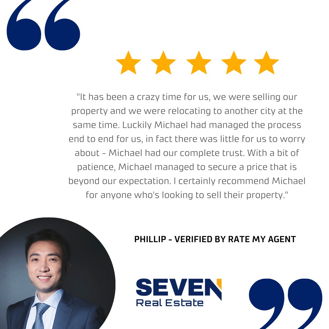 SEVEN Real Estate tweet media