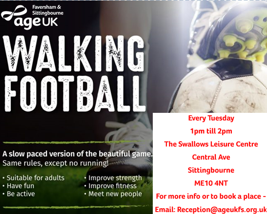 Age UK Faversham & Sittingbourne (@ageukfs) on Twitter photo 