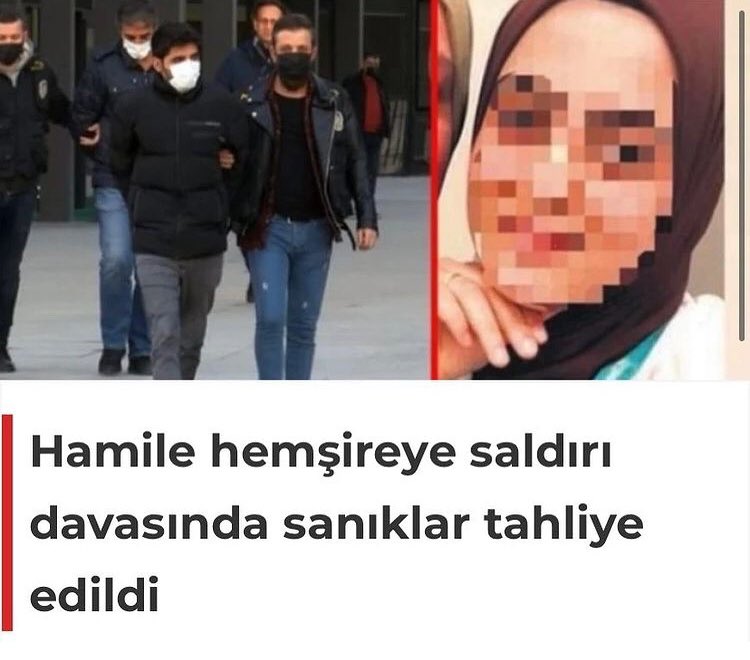 Alın size sağlıkta şiddet yasası <a href="/drfahrettinkoca/">Dr. Fahrettin Koca</a>