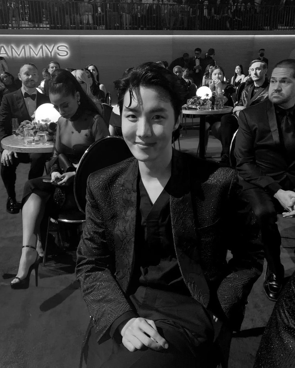 haruharu_w_bts's tweet photo. 🐿’s Instagram
#grammys https://t.co/HZYhxTw5Pz