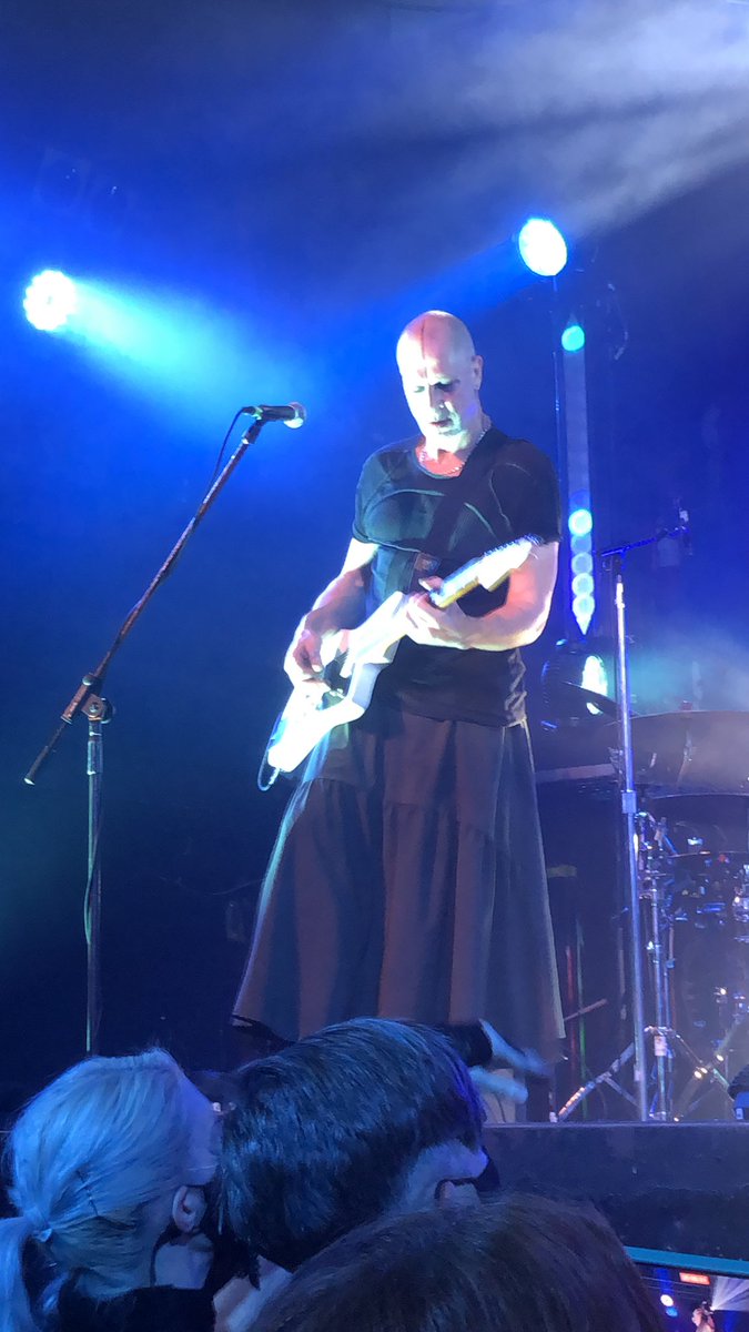 Entropy_roshan's tweet photo. @numanofficial what a show tonight! https://t.co/i1tXHZpVXV
