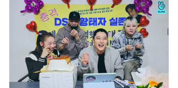 ZoldyckCrush's tweet photo. I LOVE TO SEE THEM HAPPY <3
#KARD @_bigmatthewww #JSEPH #JIWOO #SOMIN #WelcomeBackJseph https://t.co/HYYu26yLt6
