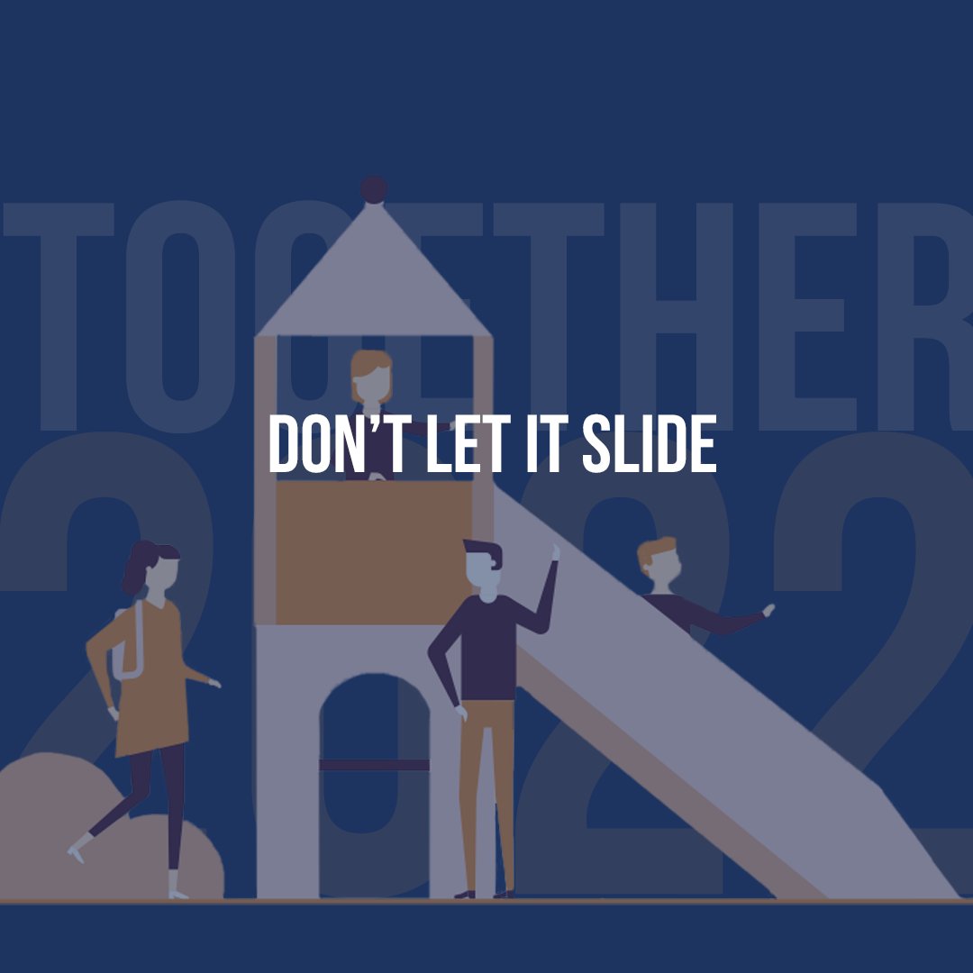 Having loads to do inevitably means you let some things slide. Marketing doesn't need to be one of them.

Together 2022 is a group coaching programme combining education and action-set learning that keeps you on track 👉 likemind.media/together-2022

#Marketing #Business