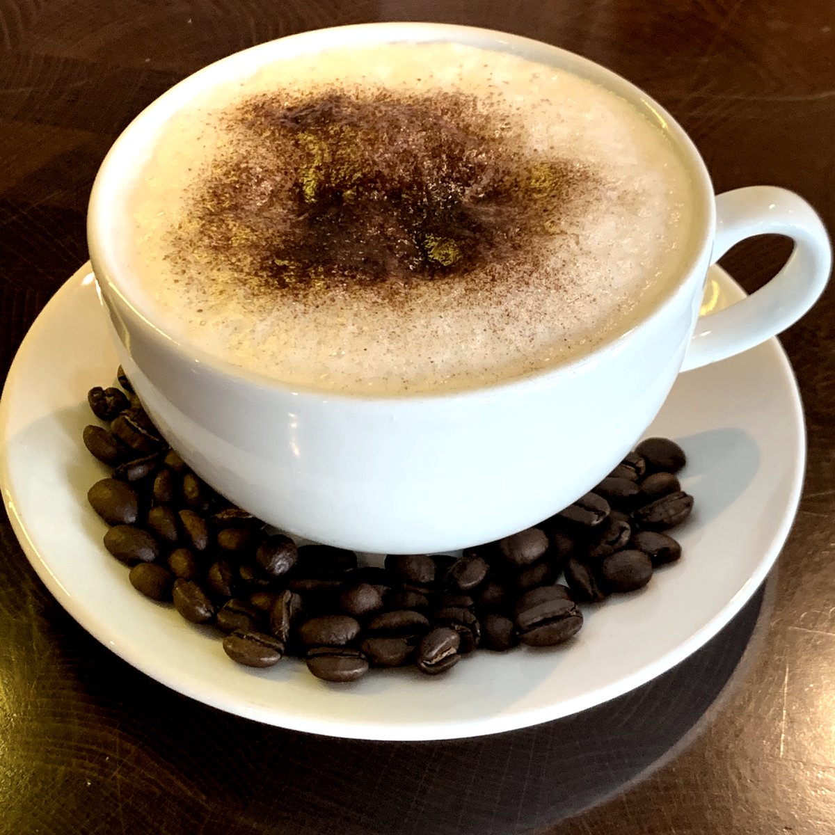 MooringsMwell's tweet photo. Any coffee lovers here? ☕😍

Top up your energy with your favourite cup of coffee at the Moorings! 

#coffeeshopmenu #menu #coffee #coffeelovers #cappuccino #restaurant https://t.co/tJO5HskFyE