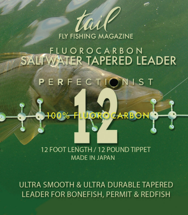 TomLynnAdventur's tweet photo. Once you Try Tail!
You will Never Go Back!
Perfectionist Fluorocarbon Leaders
https://t.co/mw3udFwLlQ
via @TailFlyMag
:
#flyfishing #saltwaterflyfishing #inshorefishing #tarponfishing #onthefly #bonefish #redfish #snookfishing #seatrout #permitfishing #flytying #saltlife https://t.co/0xbCR3x3j9
