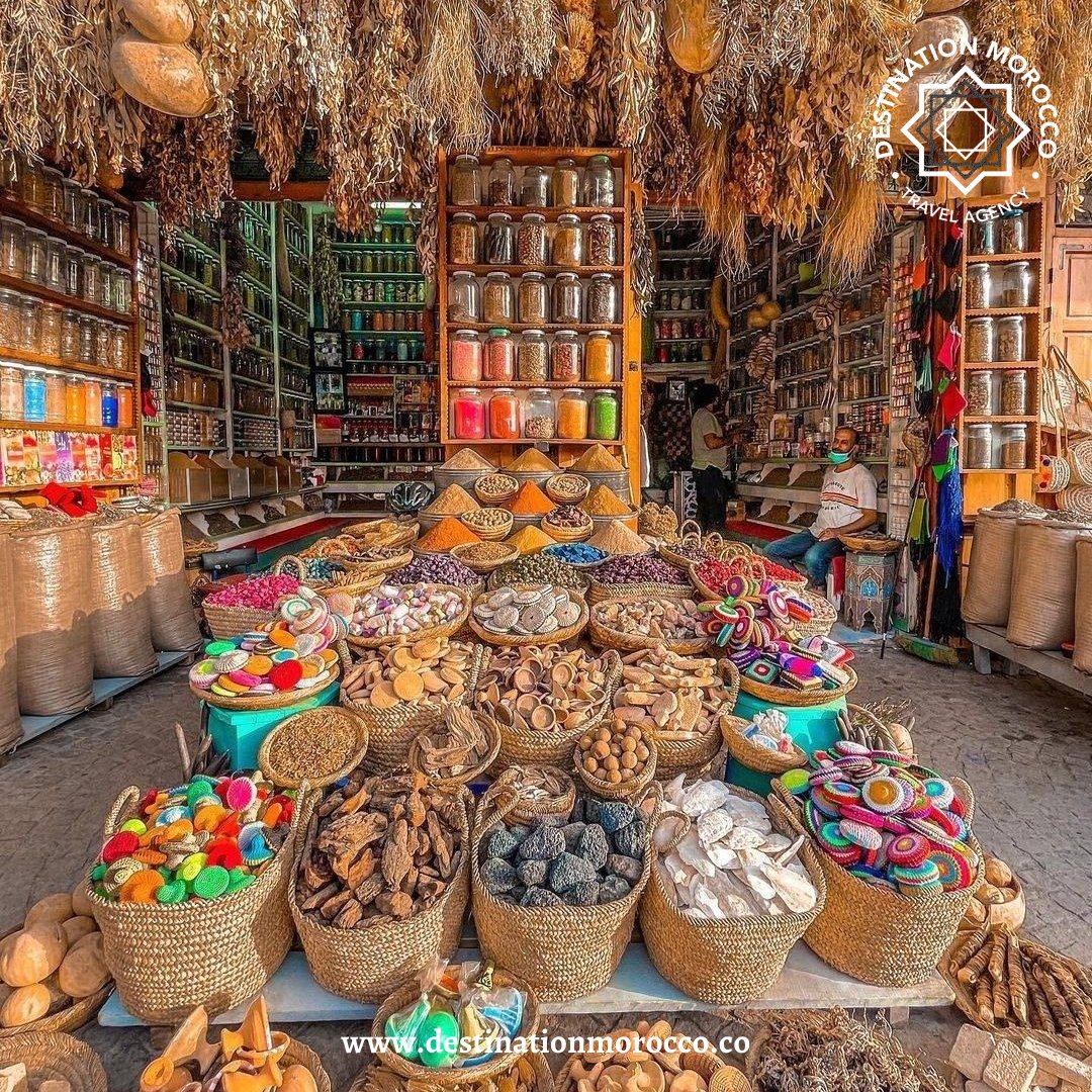 destinationmoro's tweet photo. Wander through a souk and discover all the amazing local stuff you can find while roaming Marrakech. Why not bring home the rainbow of spices?
#destinationmorocco #marrakech #marrakechsouk #souk #morocco #marrakechtravel #visitmorocco #discovermorocco #exploremorocco #morocconow https://t.co/0Lp8p1MH2b