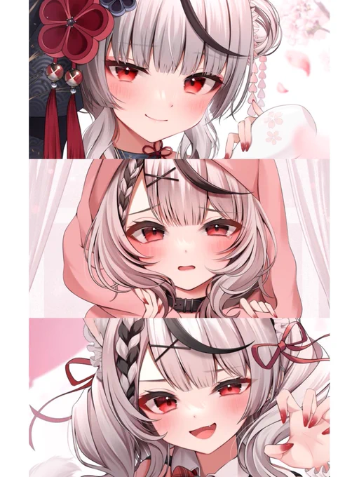 最近の顔かわいいのでは 