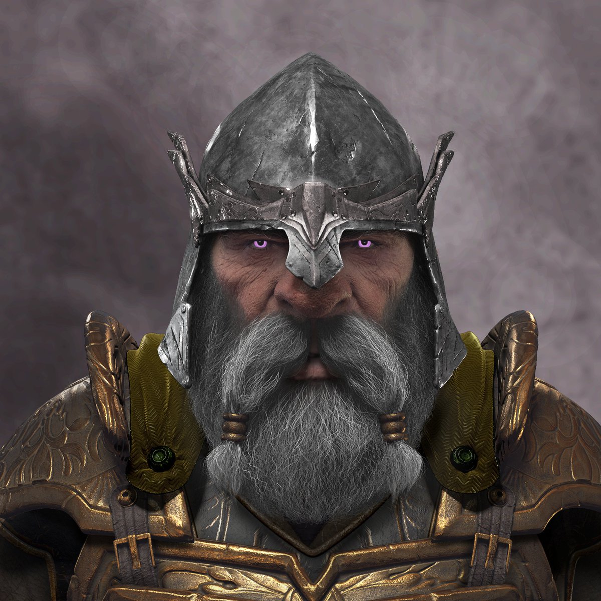 IrfanKaydee's tweet photo. Picked up an amazing dwarf in #season3 @KingdomDwarves. 

All dwarves have been staked for that lovely $KCRWN .  

Bring on #season4 #KOD fam. 

#NFTStaking #dwarvesfollowdwarves @weyuofficial #NFTMarketplace https://t.co/DyeqhRCpHV