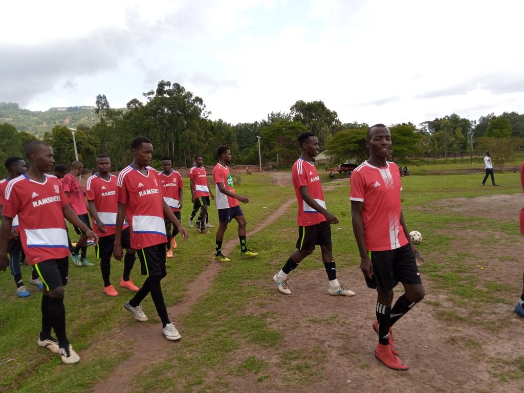 SCOTTLANDERS FC tweet media