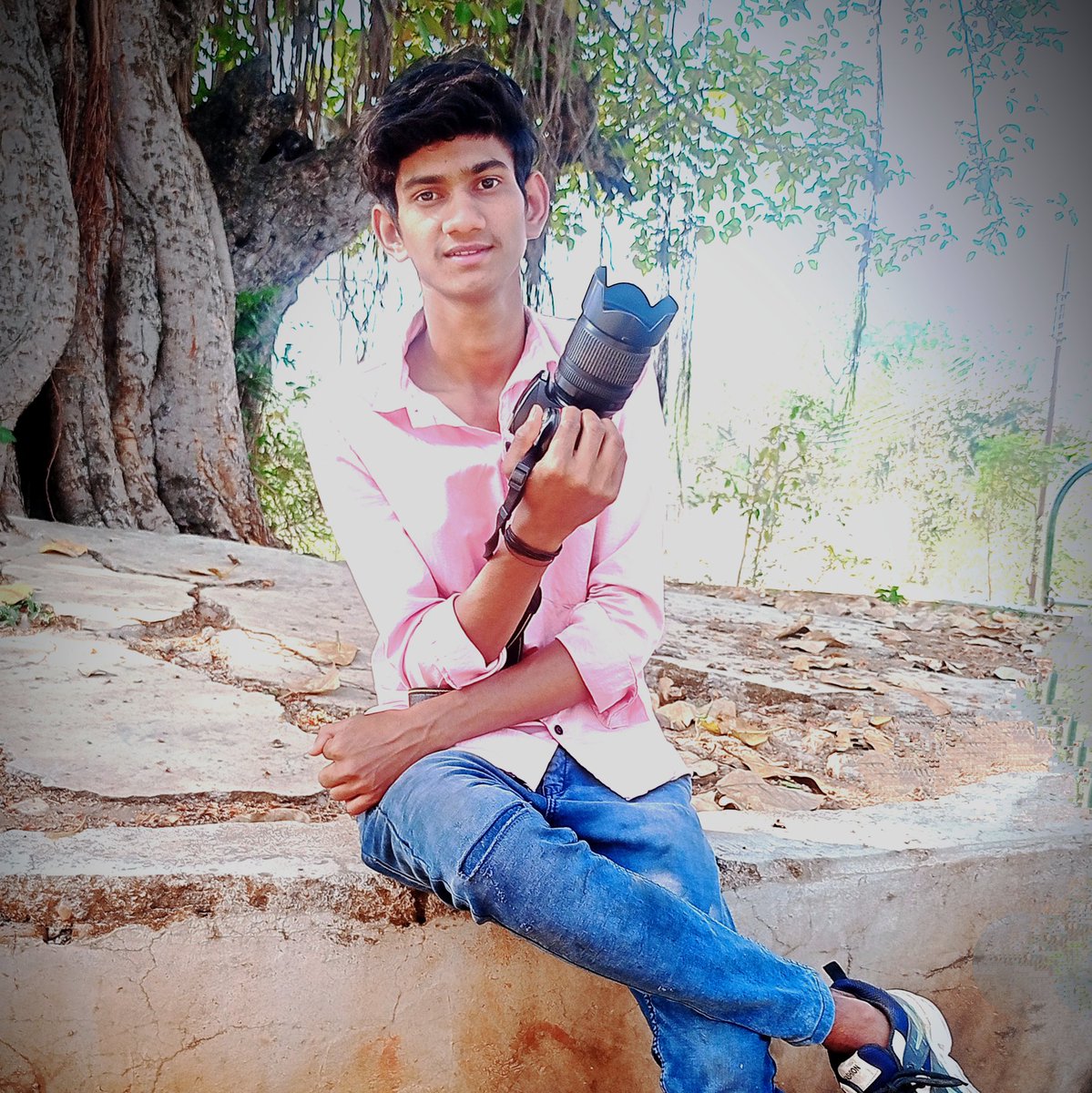 BijewarDipesh's tweet photo. #NewProfilePic https://t.co/HUjW4W55St