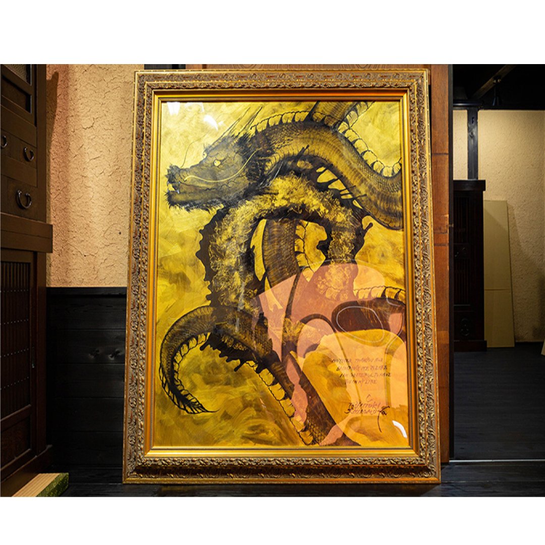 公式】城本敏由樹展 (@shiromotoart) / X