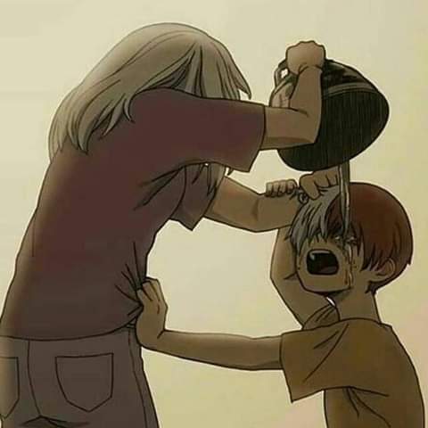 DarlenMae's tweet photo. Show a image that make you feel pain💔😥 https://t.co/FqQQR880Dz