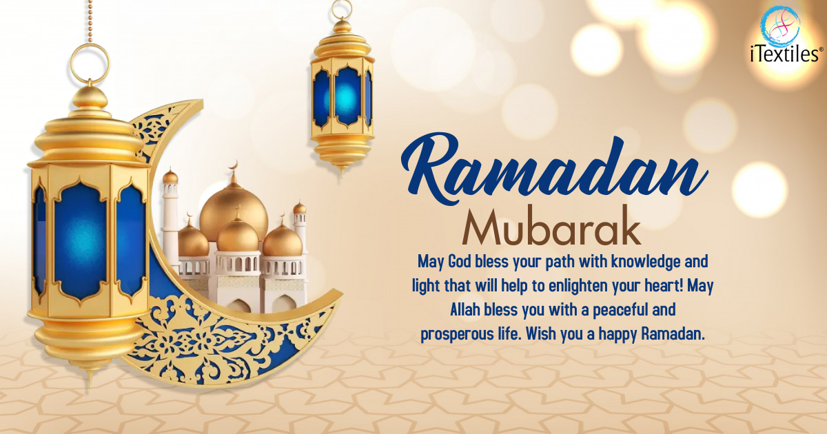 iTextiless's tweet image. May this Ramadan reminds you to forget all the things which you have done in the past and forgive all the people to just take a step forward in your life. Enjoy this Ramadan, enjoy your fresh life, Ramadan Mubarak!