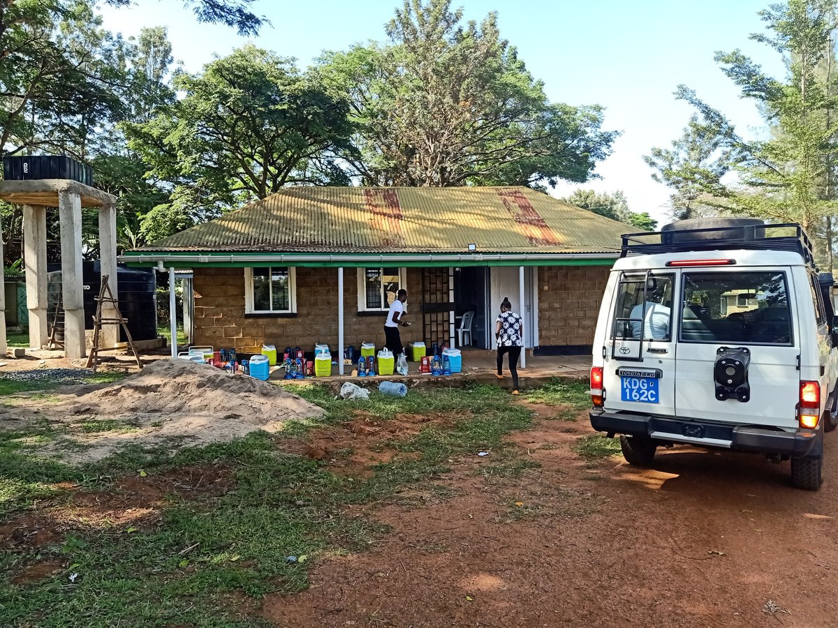 eric ochomo (@eochomo) on Twitter photo Getting ready for day one of the start of entomology (human landing catches and UV light traps) collections for the Kenya ATSB Project. Also super excited about about newly renovated Asembo lab! <a href="/damcderm/">Daniel Mc Dermott</a> <a href="/MartinDonnelly8/">Martin Donnelly</a> <a href="/sasallycs/">Seline Omondi</a> <a href="/Abongoben/">Bernard Abong'o</a> <a href="/BRIANPOLO10/">Polo Brian</a> <a href="/invectorcontrol/">IVCC</a> Getting ready for day one of the start of entomology (human landing catches and UV light traps) collections for the Kenya ATSB Project. Also super excited about about newly renovated Asembo lab! <a href="/damcderm/">Daniel Mc Dermott</a> <a href="/MartinDonnelly8/">Martin Donnelly</a> <a href="/sasallycs/">Seline Omondi</a> <a href="/Abongoben/">Bernard Abong'o</a> <a href="/BRIANPOLO10/">Polo Brian</a> <a href="/invectorcontrol/">IVCC</a>