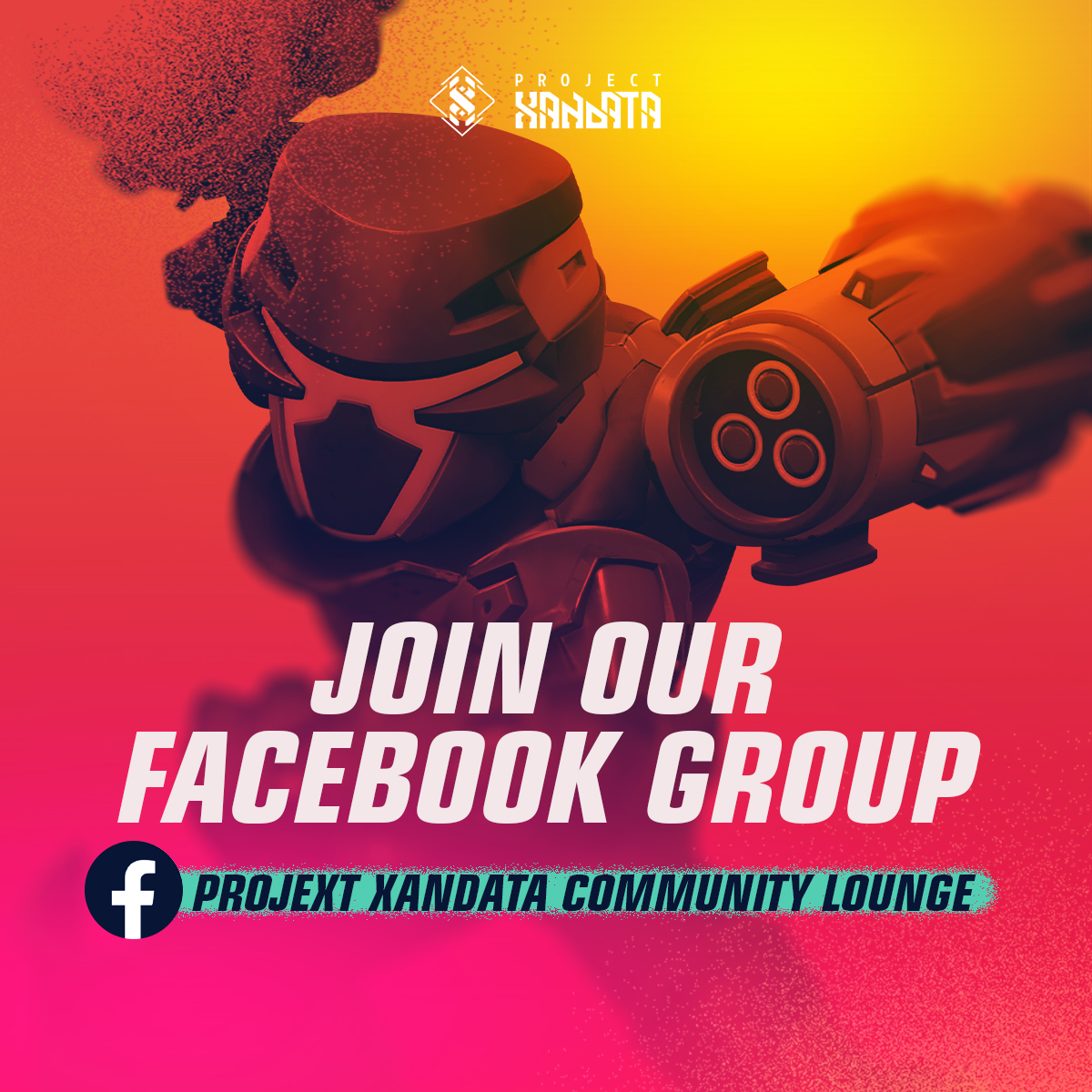 ProjectXandata's tweet photo. 🥰 Chill and hang out with your fellow Xandats!

🔥 Have fun and enjoy our activities! Join the Facebook community group!
👉 https://t.co/jSt6qDIgjj

#PXD #ProjectXandata 
#PXDCommunity
#S6 #Secret6 #PHGameDev https://t.co/J639E5gGED