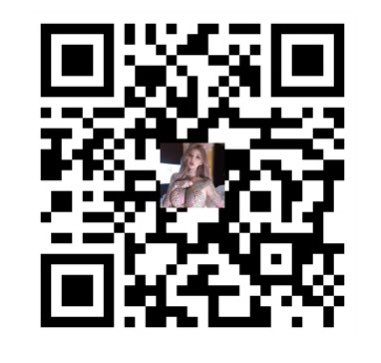微信扫码进圈～