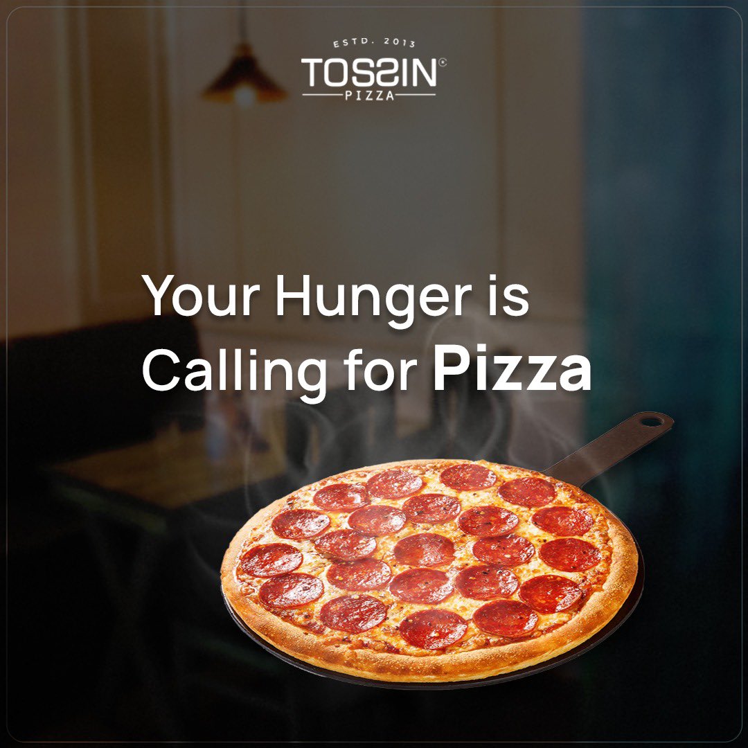 TossinPizza's tweet photo. If you try hard enough, anything can go on a pizza. 💓 

Use Code: TOSSMONDAY for 10% off
Order Now ✨

#TrustTossin #KeepTossin #TossinPizza #cheeselovers #foodlife #gourmetfood #pizzalovers #pizzas #needforfood #HomeOfGourmetPizzas https://t.co/Qt9dgUpWjY