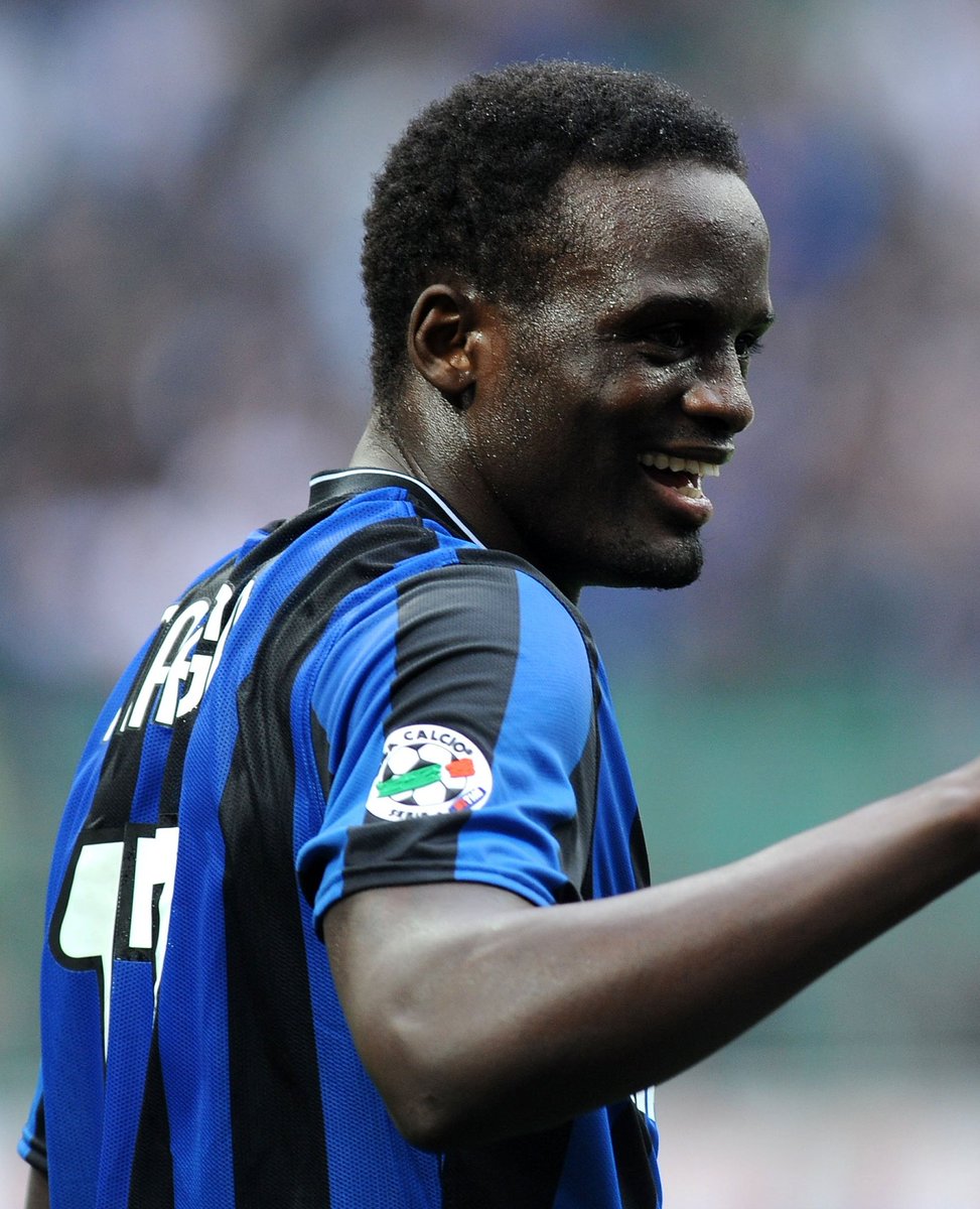 Happy 35th birthday to McDonald Mariga Wanyama.

🇰🇪 First Kenyan to play in LaLiga
🇰🇪 First Kenyan to play in Serie A
🇰🇪 First Kenyan to play in the Champions League
🇰🇪 First Kenyan to win the Champions League

Trailblazer.
