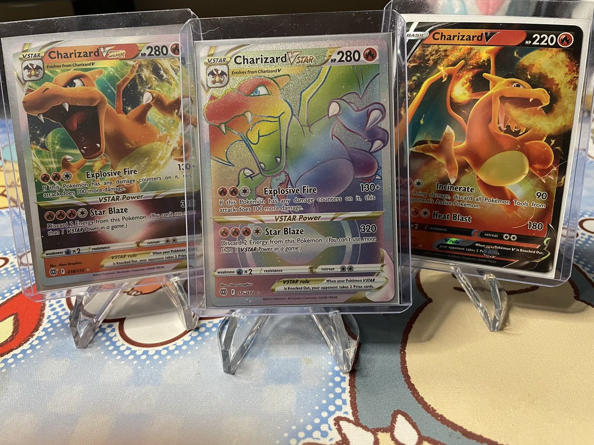 Jswiz489's tweet photo. Running games for giveaway entries for this zard bundle on 04/04 and 04/08 on stream this week. Giveaway wheel will be on 04/09. https://t.co/g14JlOsl2z #Pokemon #PokemonTCG #Giveaway https://t.co/eeyY11IRd1