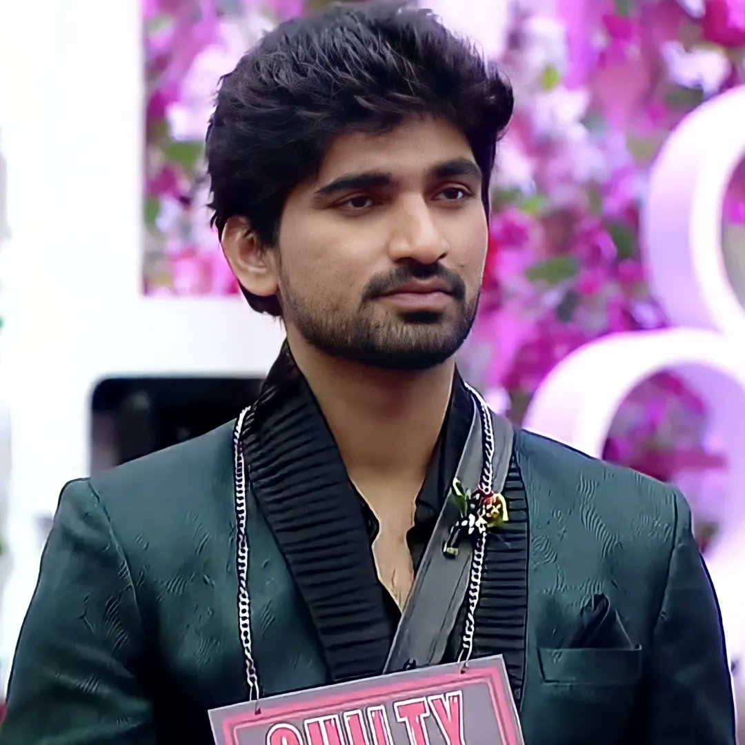 Mysterious Gamer 🕺

#biggbossott #biggbossteluguott
#biggboss #biggbosstelugu #anilrathod