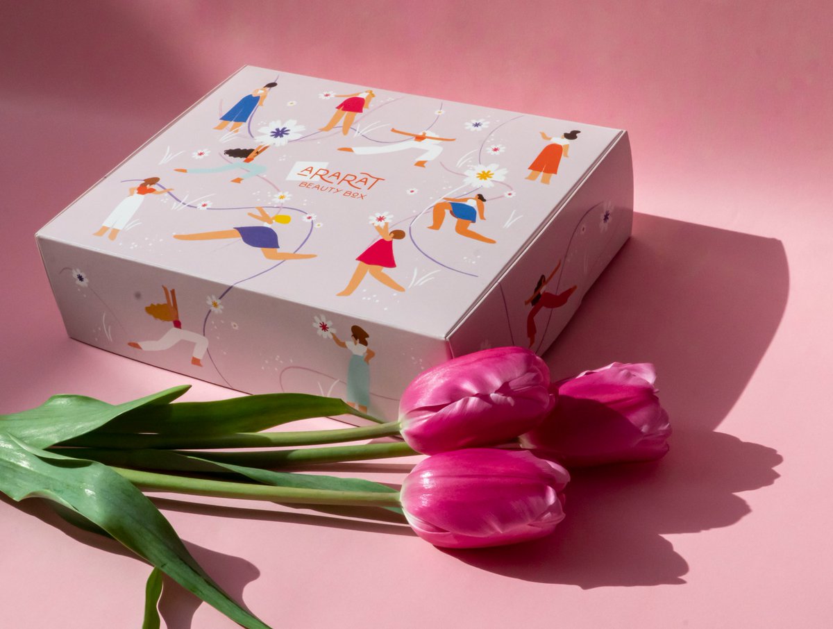 Ararat Box tweet media