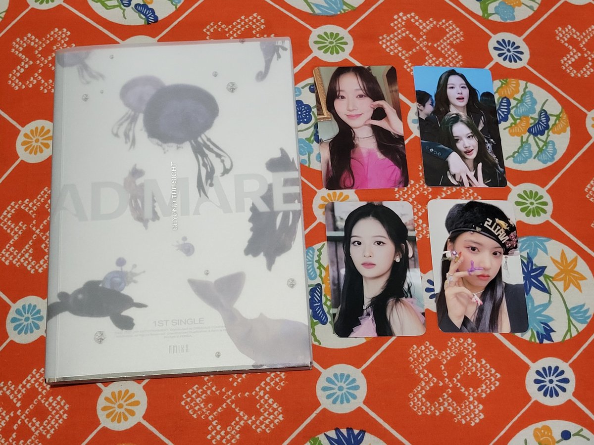 Ryuojengjeng's tweet photo. Thank you! @M_MKShop til next order!!!! β€
#MM_Feedback https://t.co/fNJpDNOYT5