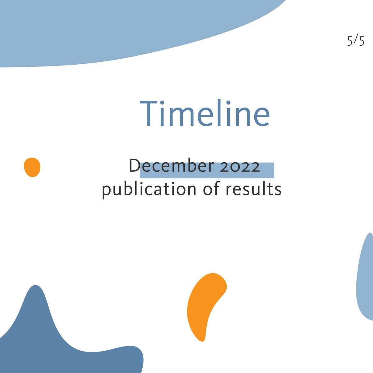 eiopa_europa_eu's tweet photo. 🗓️Timeline of the 2022 #climate #pensions #stresstest
7 April : launch event for participating #IORPs
13 April - 16 May: Q&As
13 June : submission of results
December 2022 : publication of results
Learn more👉https://t.co/JmLJxsqKMV https://t.co/3XmF7CJQEQ
