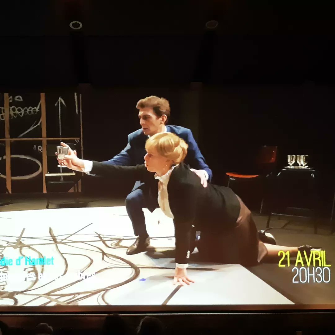 theatreactu's tweet photo. #saison2122 @thvbagneux
 
LA TRAGÉDIE D’ #HAMLET
Cie des Lumières et des ombres @GPCouleau M.e.s

➡️ 21 avril 20h30
#Bagneux

https://t.co/Bc7wB6Mjlg

https://t.co/LrIk733wOj

https://t.co/LbXJ5lTjXJ

#theatreactu
#theatrenews #actutheatre #critique #theatrepassion #culture #arts https://t.co/WgK4RBkd7D