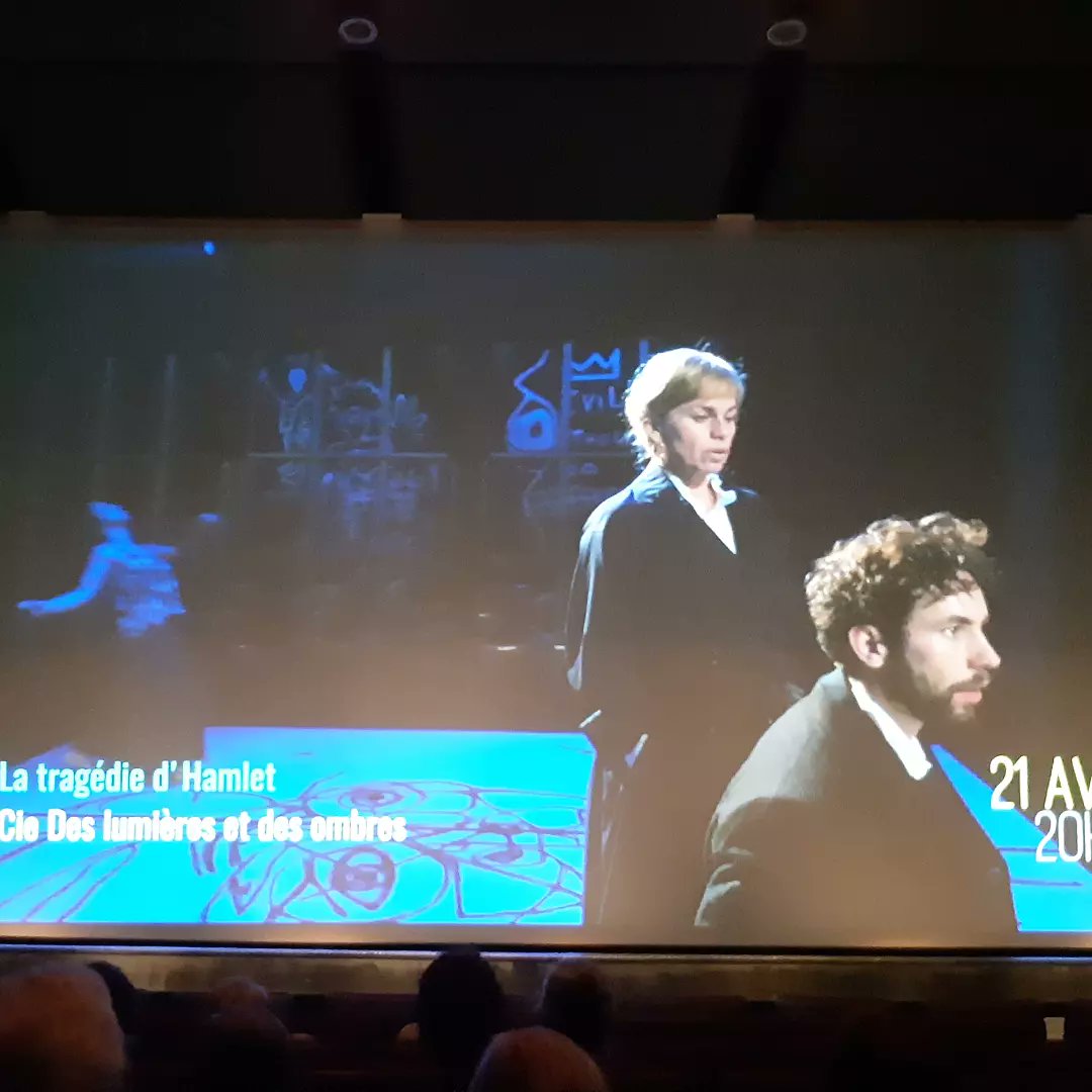 theatreactu's tweet photo. #saison2122 @thvbagneux
 
LA TRAGÉDIE D’ #HAMLET
Cie des Lumières et des ombres @GPCouleau M.e.s

➡️ 21 avril 20h30
#Bagneux

https://t.co/Bc7wB6Mjlg

https://t.co/LrIk733wOj

https://t.co/LbXJ5lTjXJ

#theatreactu
#theatrenews #actutheatre #critique #theatrepassion #culture #arts https://t.co/WgK4RBkd7D
