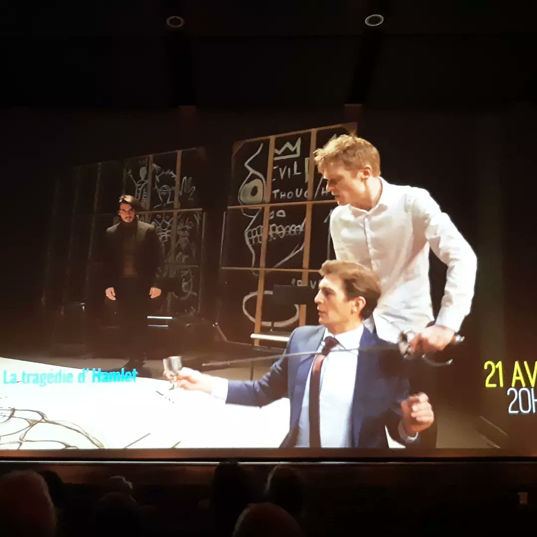 theatreactu's tweet photo. #saison2122 @thvbagneux
 
LA TRAGÉDIE D’ #HAMLET
Cie des Lumières et des ombres @GPCouleau M.e.s

➡️ 21 avril 20h30
#Bagneux

https://t.co/Bc7wB6Mjlg

https://t.co/LrIk733wOj

https://t.co/LbXJ5lTjXJ

#theatreactu
#theatrenews #actutheatre #critique #theatrepassion #culture #arts https://t.co/WgK4RBkd7D