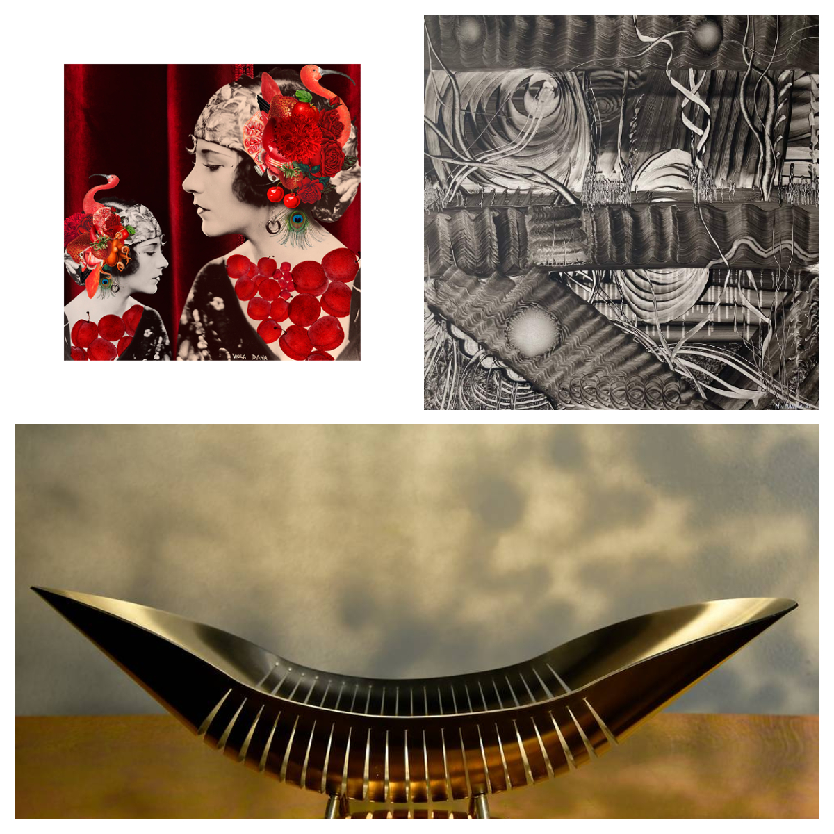 DtchLxrDsgn's tweet photo. Dutch Luxury Design NL: QickOff nieuwe expositie op 10 april! https://t.co/3IJFmG0TOd https://t.co/JWjs24DKa0