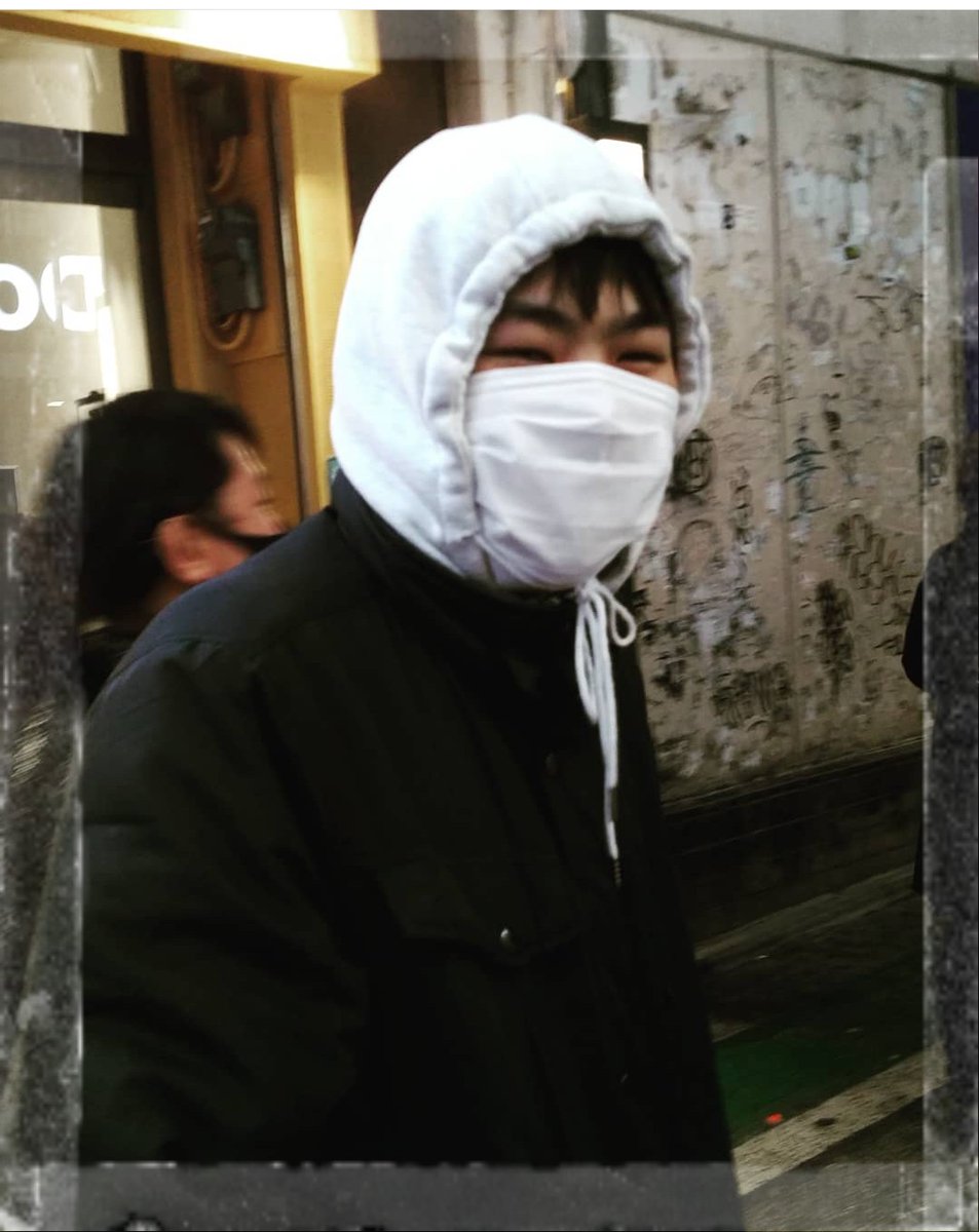 ninjaOfficial1's tweet photo. この度モンゴルの若手ラッパーSteelが新しくNinja Tokusatuに新しく仲間入りしました。🇲🇳
ラップもかっこよく、若く器用なラップをするので今後のソロ曲も聴いてやってください！
Instagram
https://t.co/UjPufI3p7R
song Loop Butterfly (feat. Steel) (Prod. ScareShow)
https://t.co/whA52wjVXt https://t.co/EY6dcwKzq0