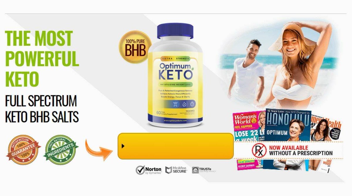 Optimum keto pills tablets are subjected to rigorous testing strategies. They don't have any regarded negative aspect results. 
Get More Info :- https://t.co/2p0Gskw5FN
https://t.co/fvn5D3Ung1
Tumblr:- https://t.co/GEv59o9JEE
#optimumketo
#optimumketoreviews
#optimumketopills https://t.co/cpYonM1w1M