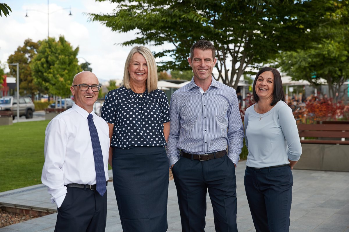 Have you seen the new BankWAW uniform?

Pop into your local Service Centre to say hello and check out some of the changes!