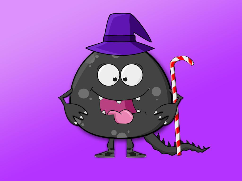 Good morning monster gang. Who’s up for some giveaways. Join the discord to see what’s up 🤙🏾