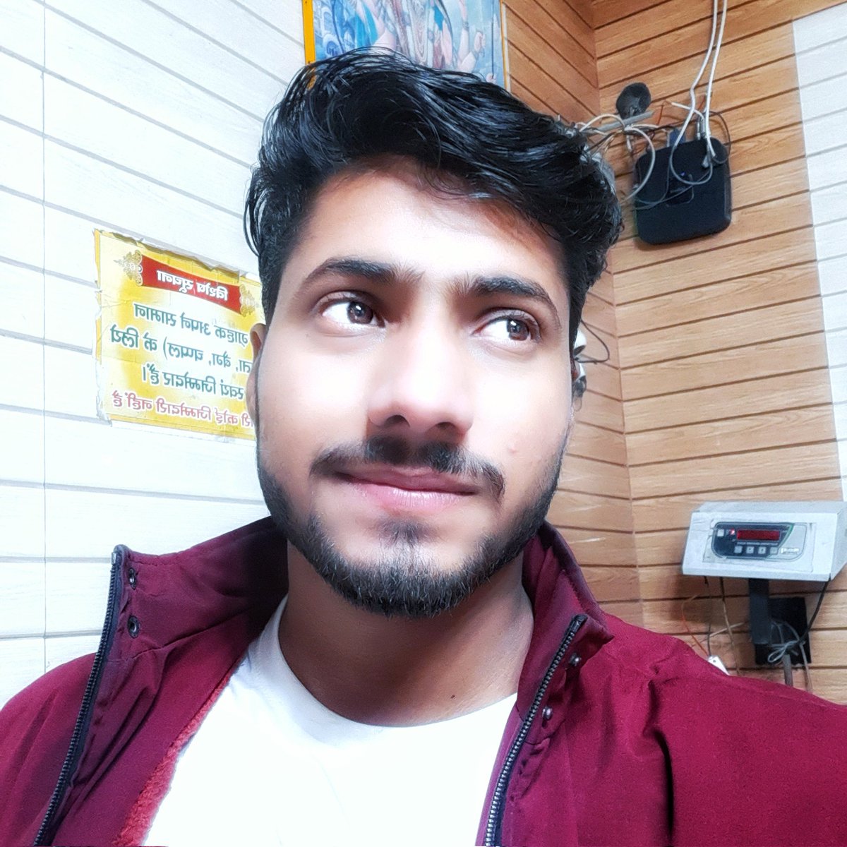 #NewProfilePic