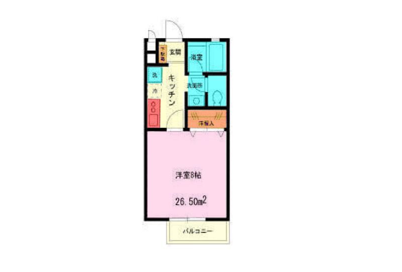 BESTHOUSE19's tweet photo. 【貸アパート】玉川学園1丁目 1K 59,000円 インターネット対応

・賃料  5.9万円 
・種別  アパート
・間取  1K
・管理�� 3,000円
・更新料 新賃料1ヶ月
・所在地      町田市玉川学園１丁目 　・建物名
    ハイライズ玉川学園
・交通     小田急小田原線玉川学園     
    前駅 徒歩9分 https://t.co/4EPOiiEqgq