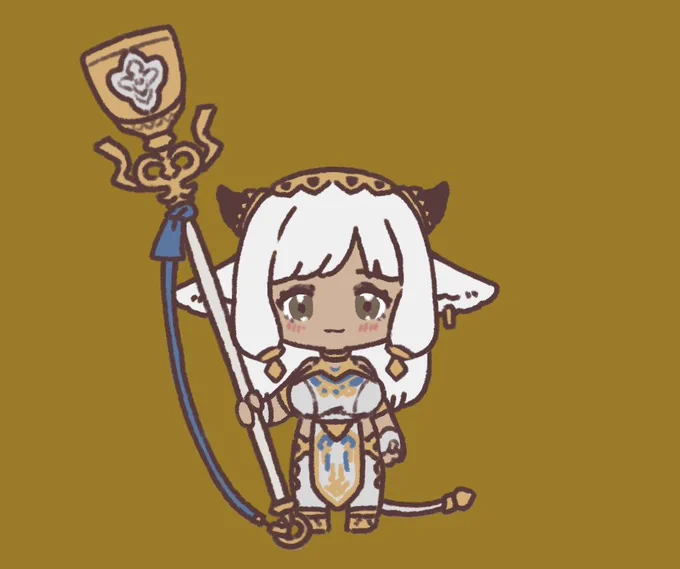 🐮 #FEヒーローズ 