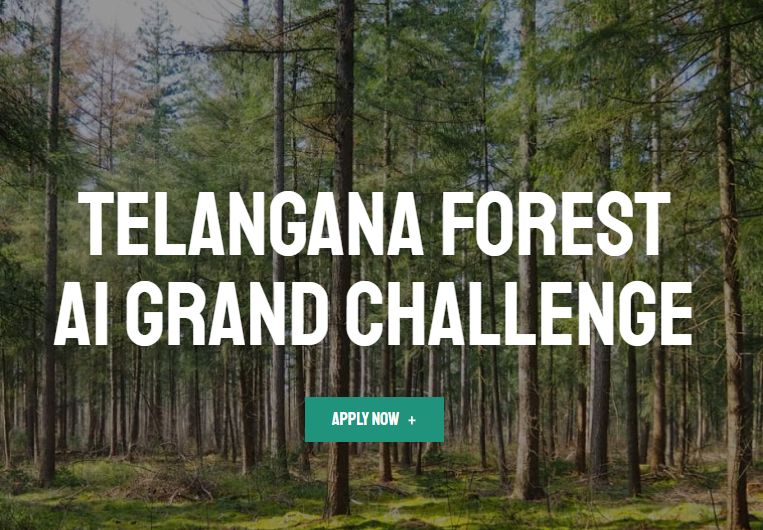 Telangana AI Mission tweet media