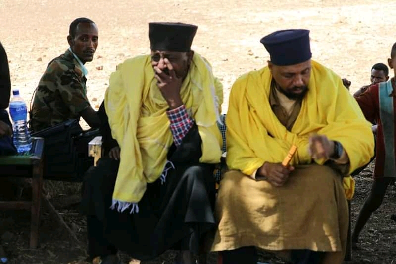 AMECOONLINE's tweet photo. #Stark evidence to what happened to ethnic Amharas in Wolkait &amp; Humera in the last 40 years.
#Secretary Blinken need to look at this unmistakable fact.TPLF's ethnic cleansing program against Amharas.
#Blaming the victim will not bring a lasting peace. https://t.co/LMf29wbyA4