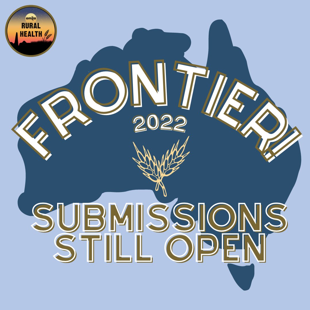 AMSA Rural Health tweet media