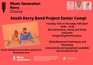 Music Generation Kerry tweet media