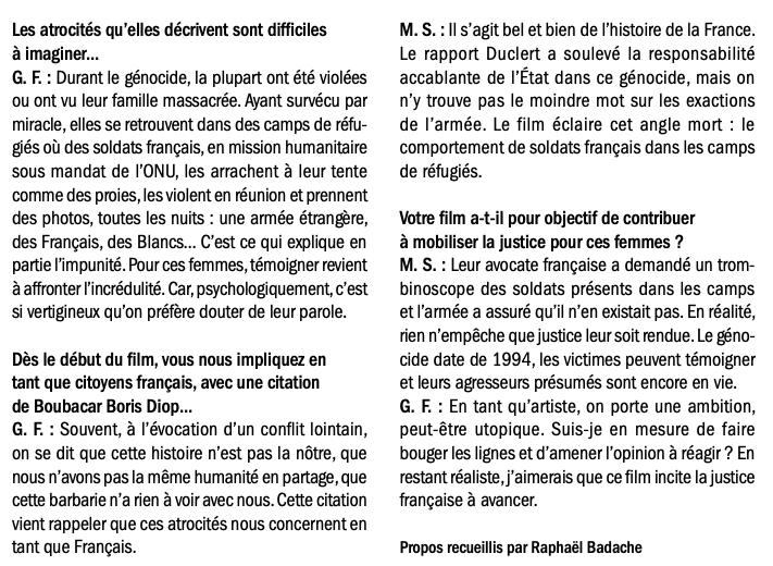 Raphaël Badache tweet media