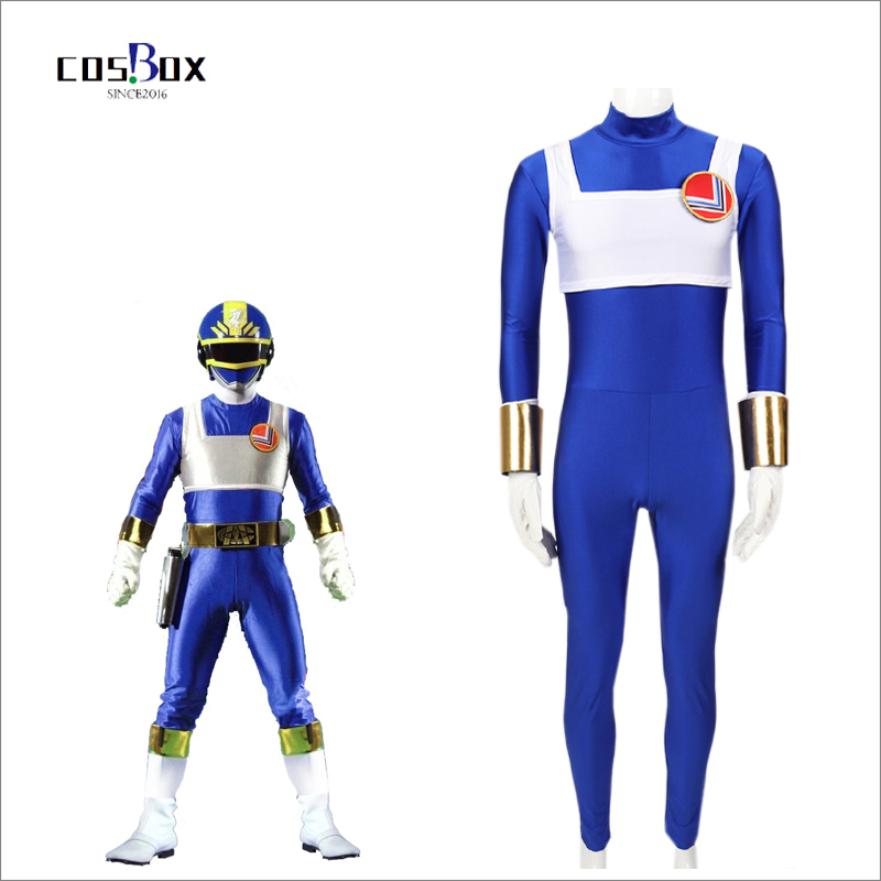 COSBOX_COSBOX's tweet image. 🆕新作速報🎊

【全身タイツ+ベースマスク】#電撃戦隊チェンジマン #チェンジペガサス 青 ★全身タイツ サテン生地

cosbox.theshop.jp/items/61026092