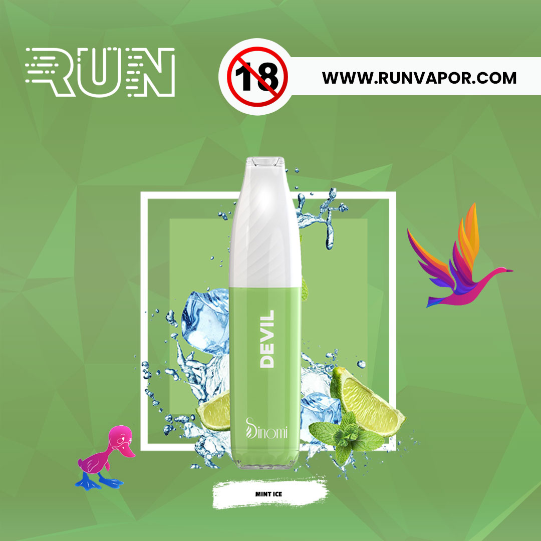 RunVapor's tweet photo. #Flum_Float_Disposable Vape Bar packs 3000 puffs of Cool Mint flavors in a sleek compact design.
Now available in #Cool_Mint_Flavor😋😋😋
Get it today visit at https://t.co/w0hw6Do5Zg
.
.
.
#vape #vapehome #vaping #again #disposablevape #vapepen #vapebar #MTL #DTL #vapeshop https://t.co/exoJnw0hPS