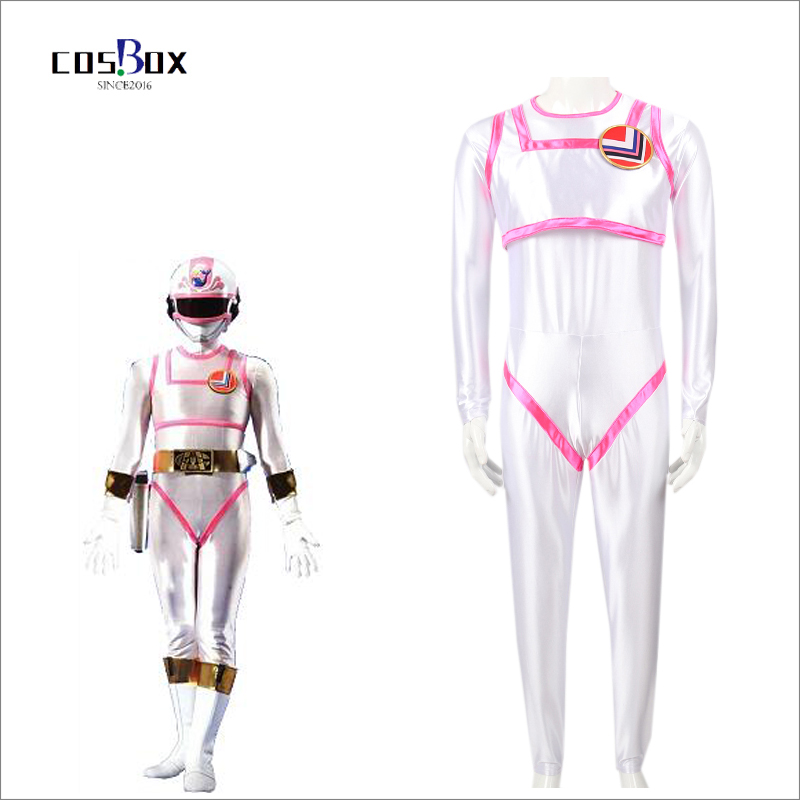 COSBOX_COSBOX's tweet image. 🆕新作速報🎊

【全身タイツ+ベースマスク】＃電撃戦隊チェンジマン ＃チェンジマーメイド 白 ★全身タイツ サテン生地 コスチューム コスプレ衣装 スーツ 

cosbox.theshop.jp/items/61026163