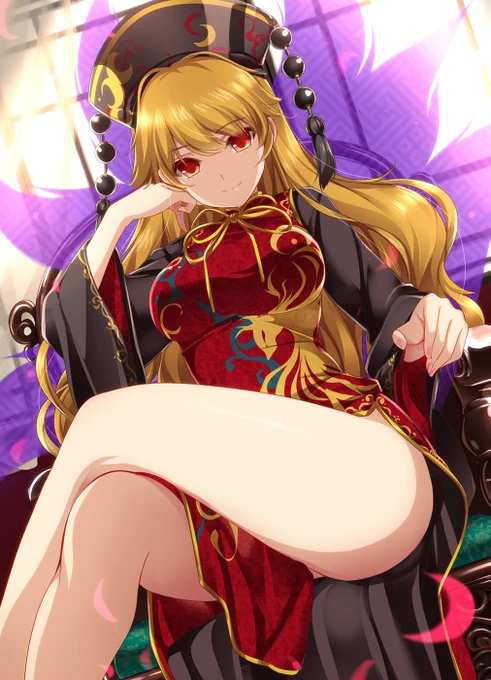 #過去絵を投げて絵を描いた気になろうキャンペーン

[その1] 2015年のチャイナ東方。 