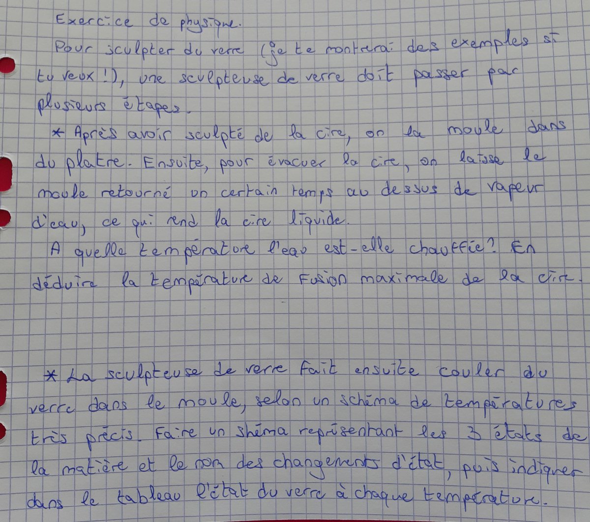 Betelplush's tweet photo. J'ai préparé un exercice pour le 5e à qui je donne des cours particuliers sponso par le lobby du verre https://t.co/wDOHApHbhf