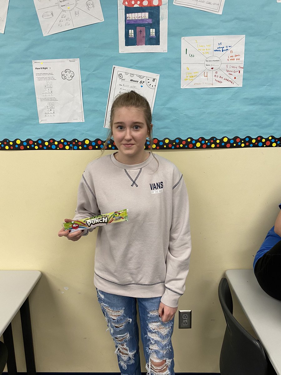 GCJrHighAP's tweet image. Congratulations to Brooklyn and Hunter for being named Students of the Week for Team Perseverance! #gcsc